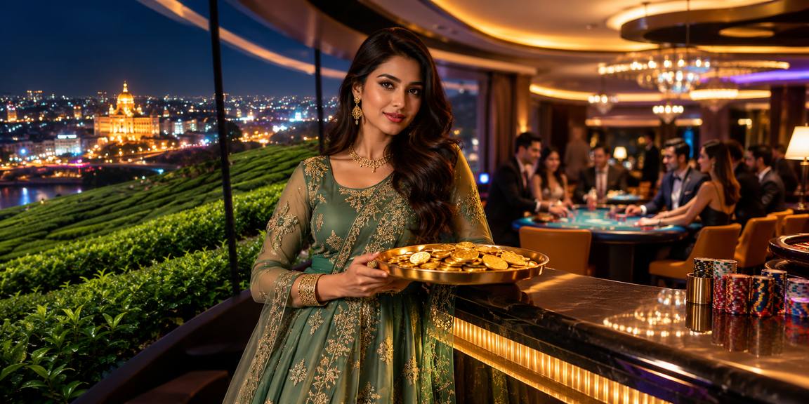 5777 but আমেরিকান পোকার — আপনার টেবিল, আপনার নিয়ম
